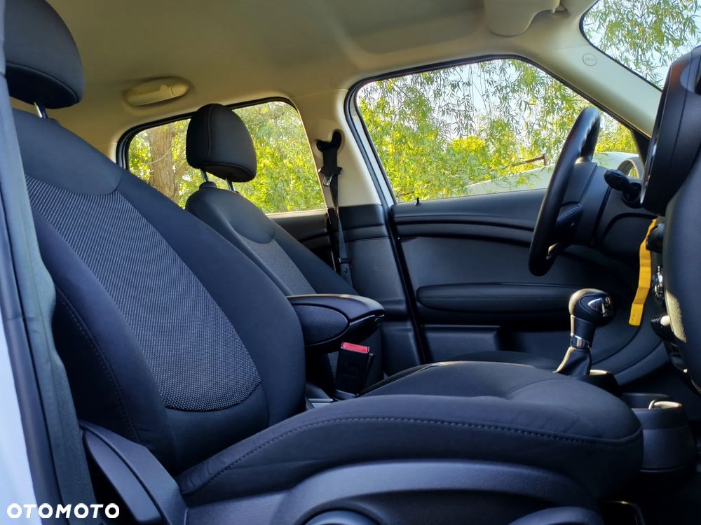 MINI Countryman - 6