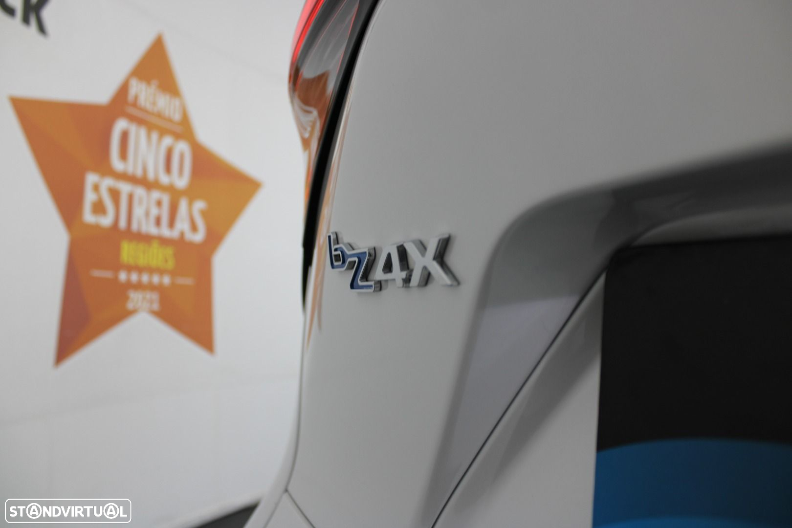 Toyota bZ4X 71,4 kWh Exclusive - 31