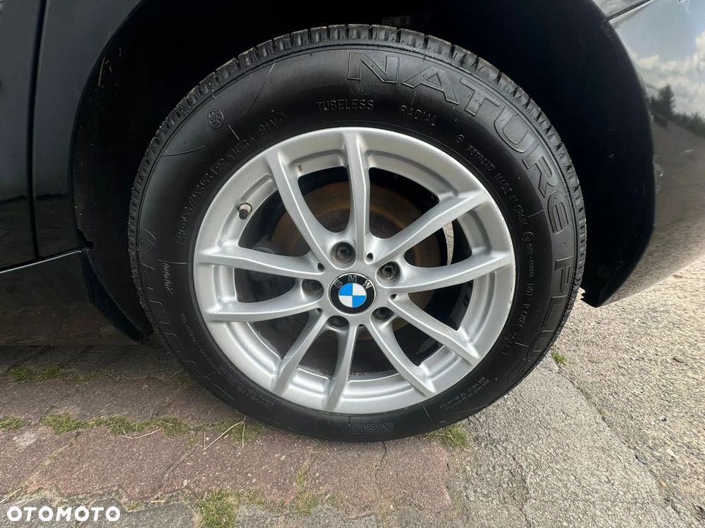 BMW Seria 1 - 22