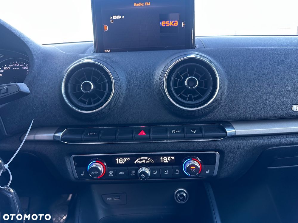 Audi A3 Sportback 1.6 TDI sport - 27
