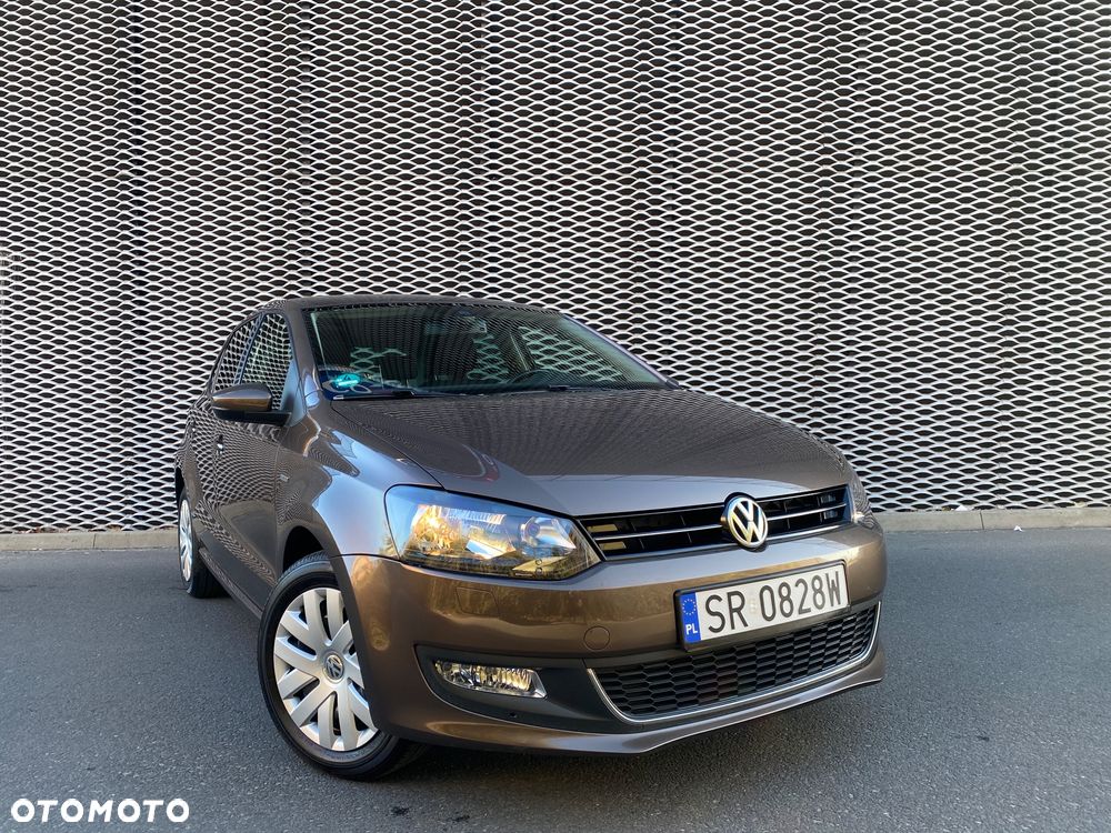 Volkswagen Polo - 5
