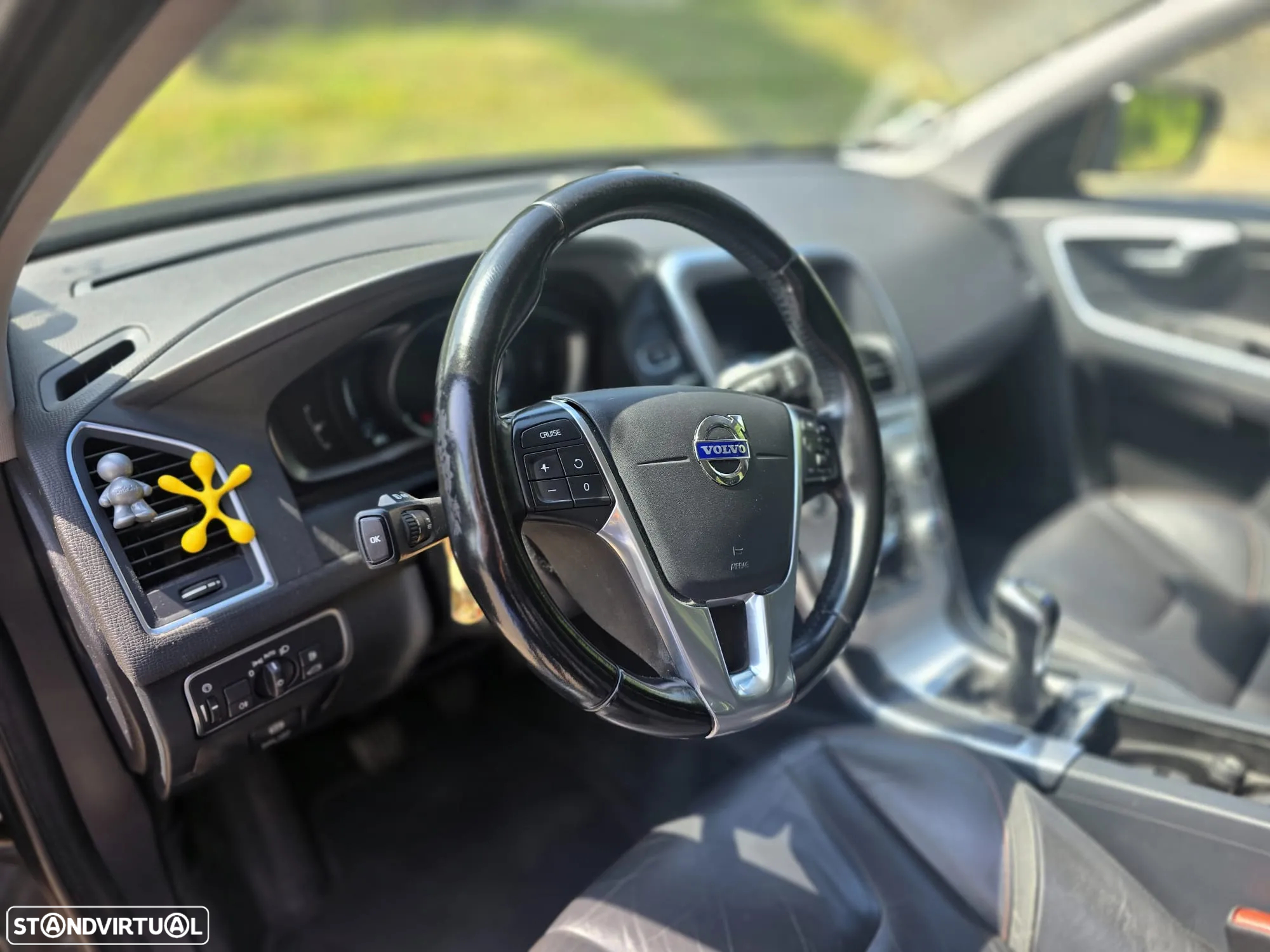 Volvo XC 60 - 7