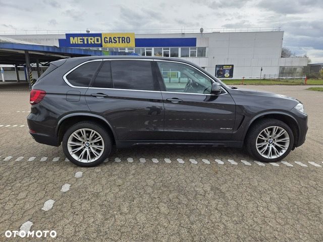 BMW X5 xDrive30d - 5
