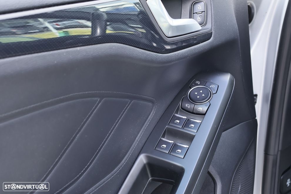 Ford Focus SW 1.0 EcoBoost ST-Line - 16