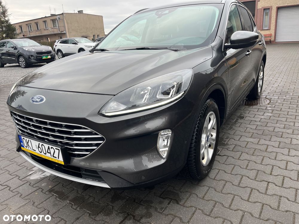 Ford Kuga 2.0 TDCi 4x2 Titanium - 15