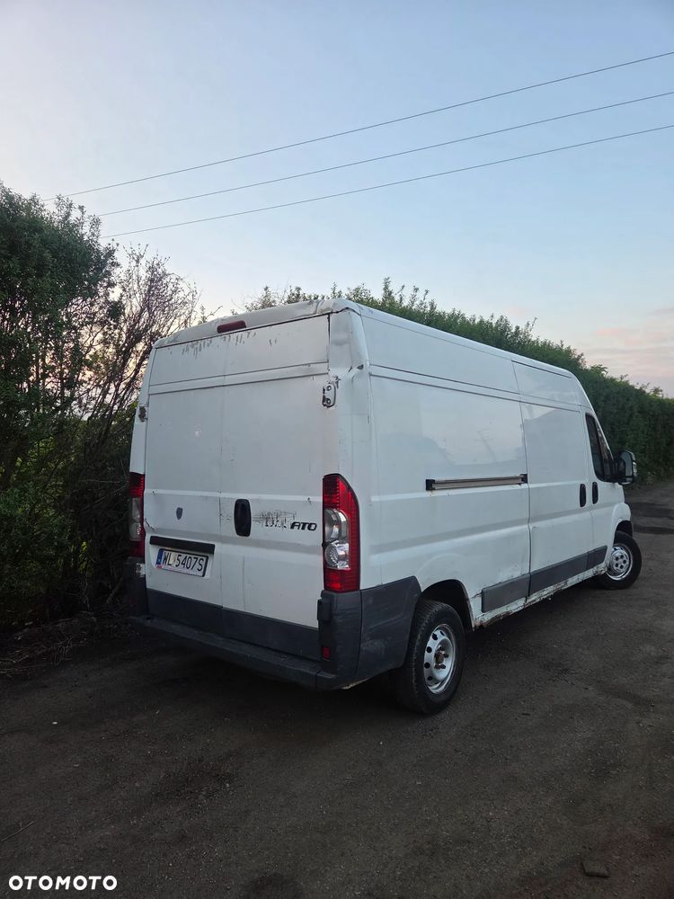 Fiat DUCATO - 3