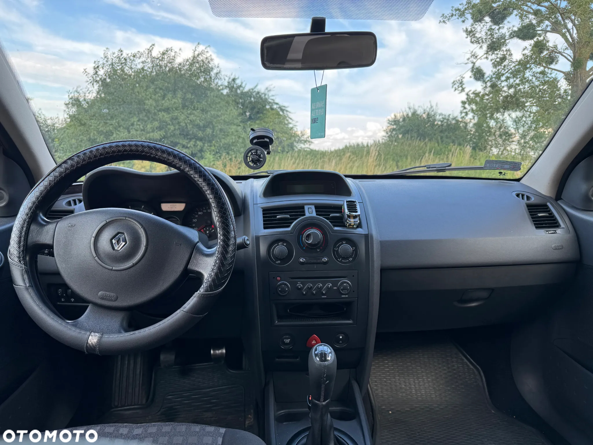 Renault Megane II 1.6 16V Authentique - 6