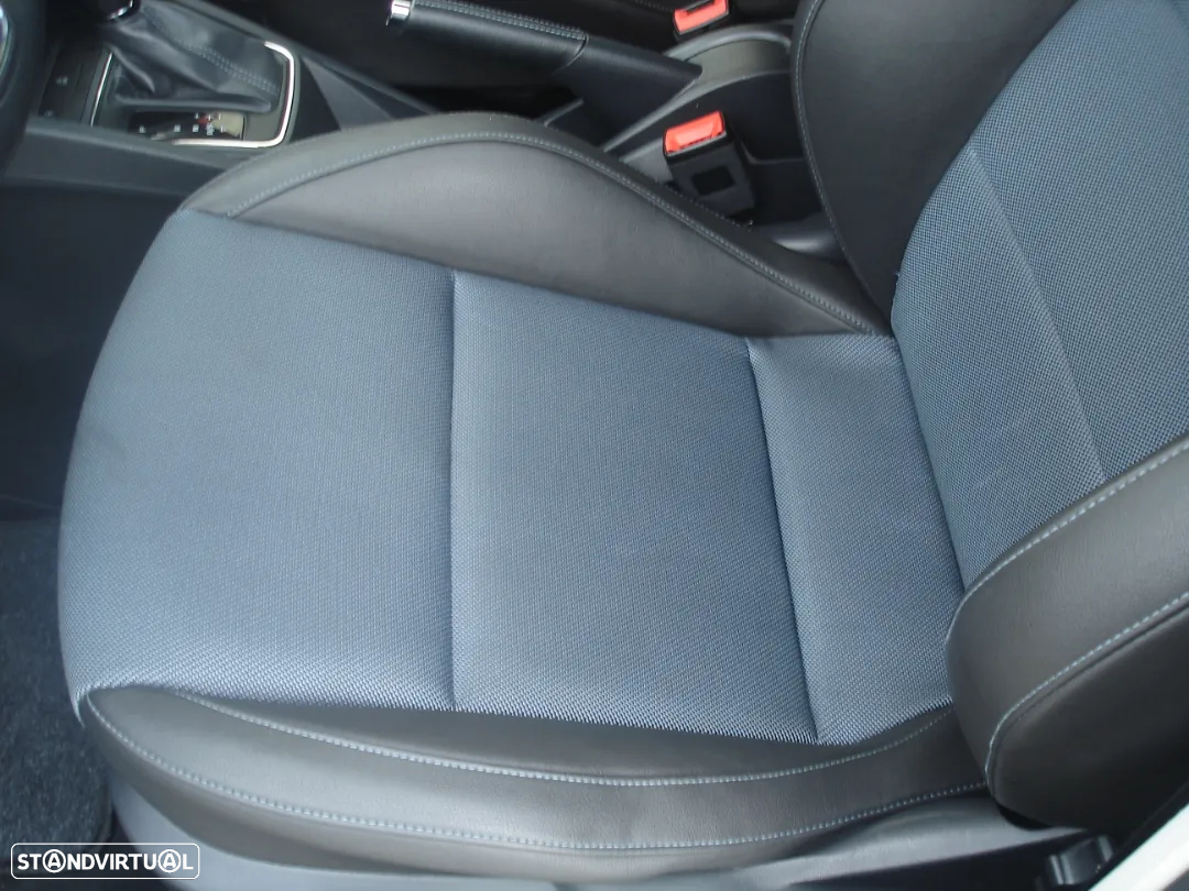 SEAT Ibiza 1.4 TDi FR DSG - 19