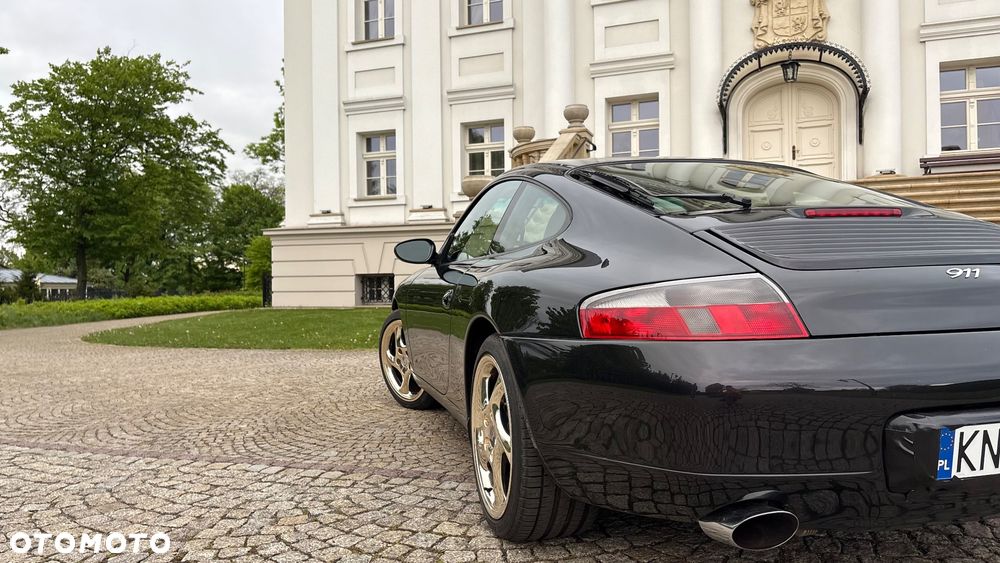 Porsche 911 - 7