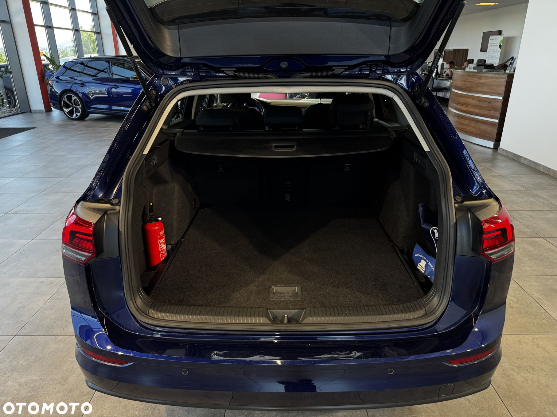 Volkswagen Golf - 13