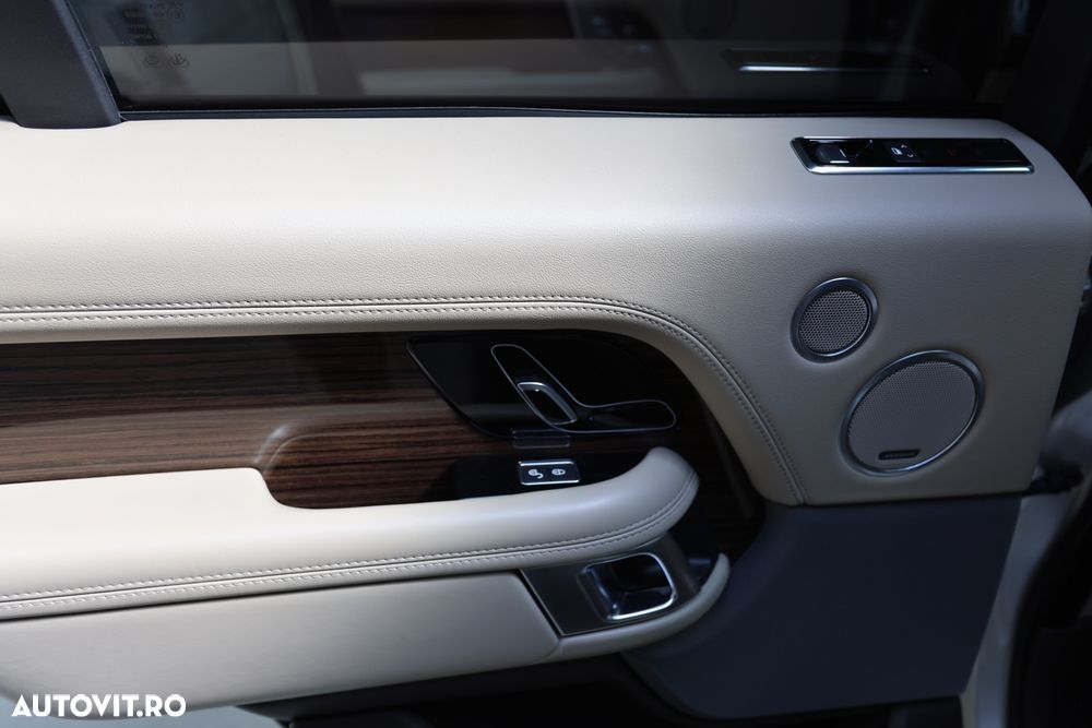 Land Rover Range Rover Vogue - 24