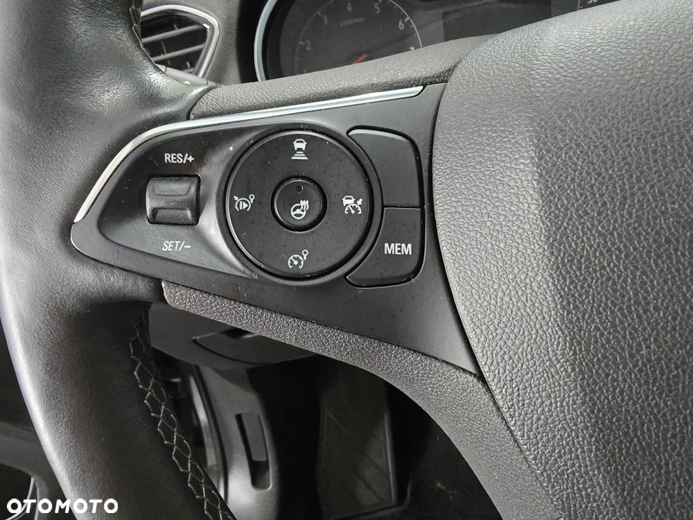 Opel Grandland X 1.5 CDTI Elegance Business Pack S&S - 18