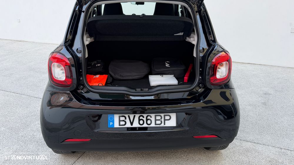 Smart ForFour EQ - 13