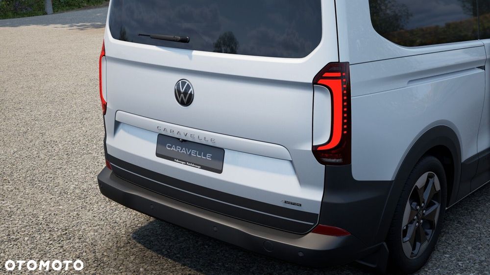 Volkswagen Caravelle 2.0 TDI L2 4Motion PanAmericana - 7