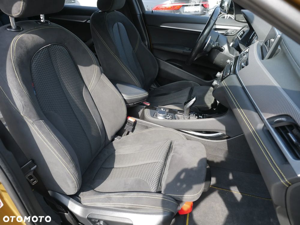 BMW X2 xDrive20d M Sport X sport - 24