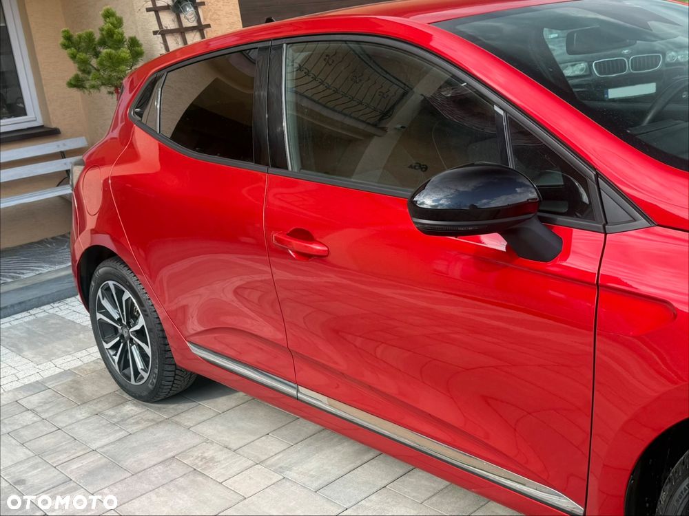 Renault Clio 1.0 TCe Techno - 37