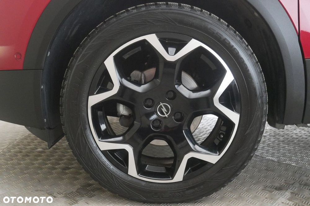 Opel Mokka - 14