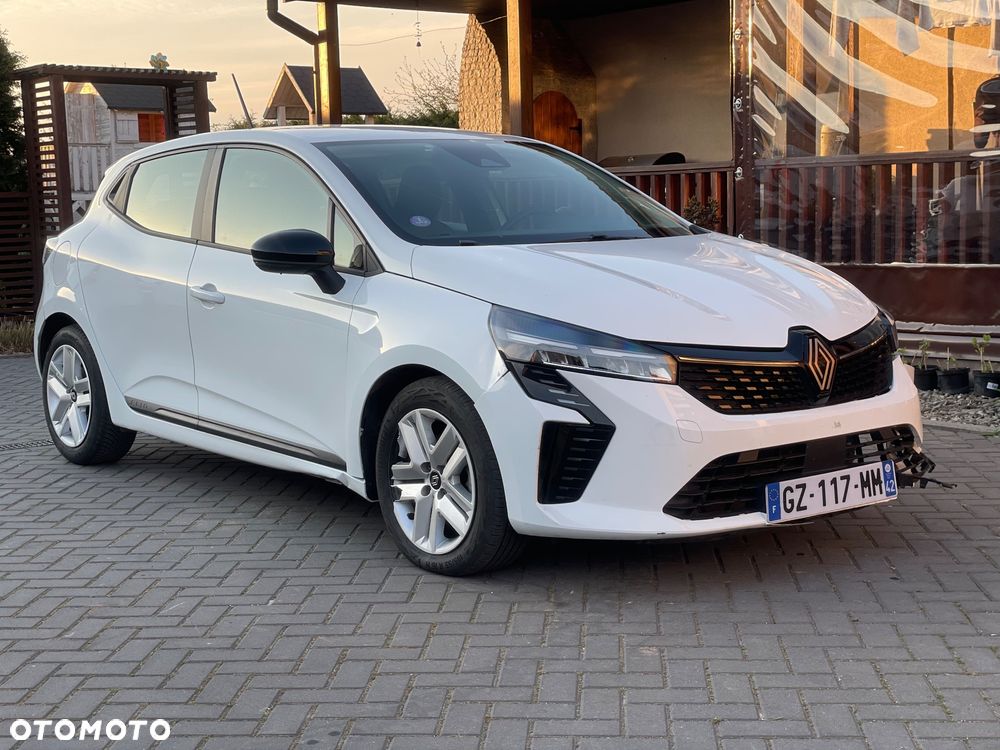 Renault Clio 1.6 E-TECH Full Hybrid 145 Evolution - 1