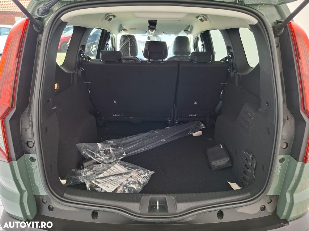 Dacia Jogger - 9