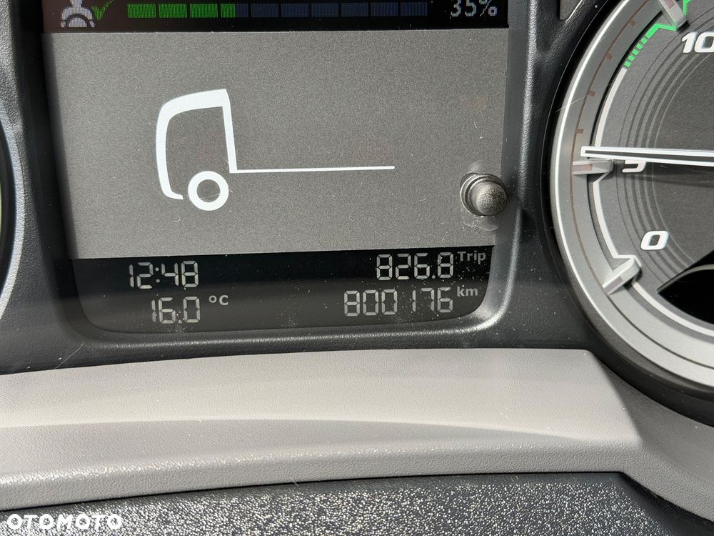 DAF XF 480/SSC/ Z NIEMIEC - 32