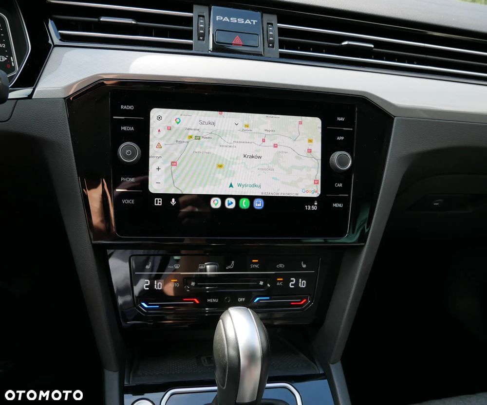 Volkswagen Passat 2.0 TDI EVO Business DSG - 23