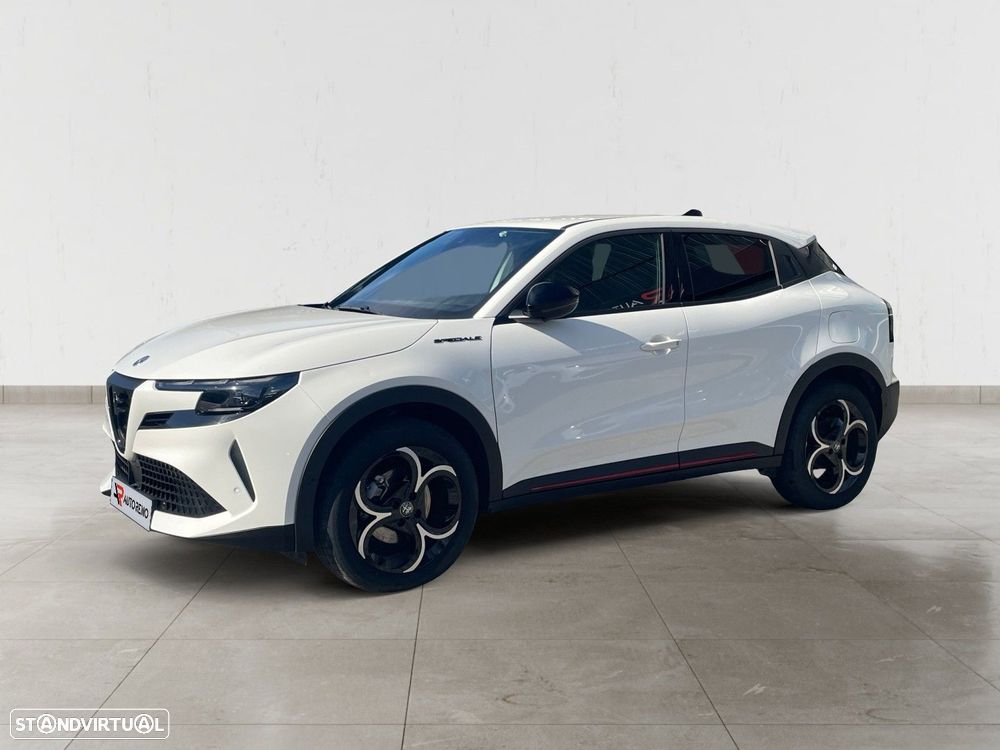 Alfa Romeo Junior