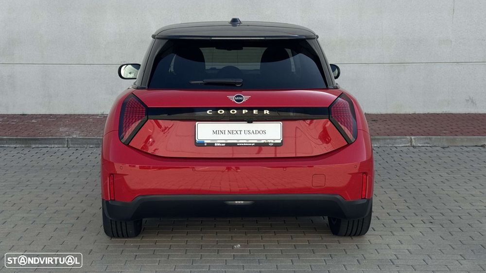 MINI 3 Portas Cooper E Classic L - 5