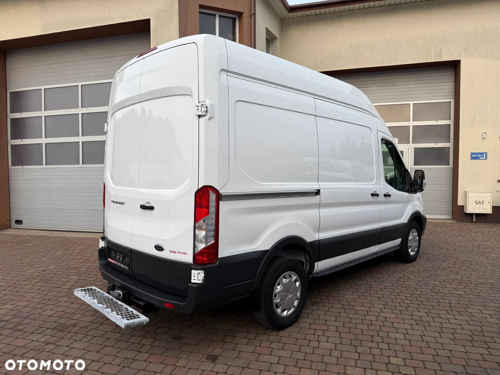 Ford Transit 2,2 L2H3 - 8