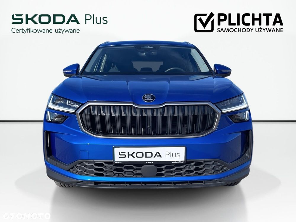 Skoda Kodiaq - 2