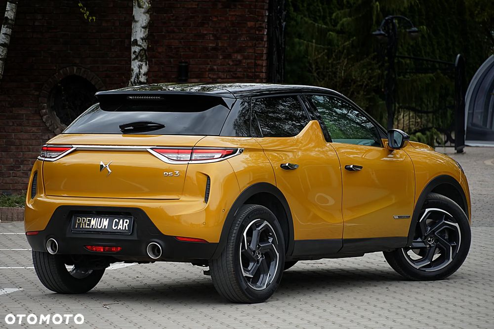 DS Automobiles DS 3 Crossback - 13
