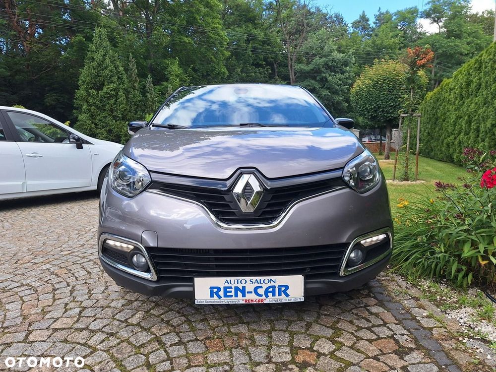 Renault Captur (ENERGY) TCe 90 INTENS - 29
