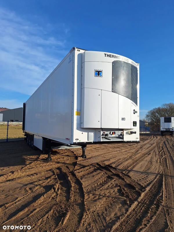 Schmitz Cargobull
