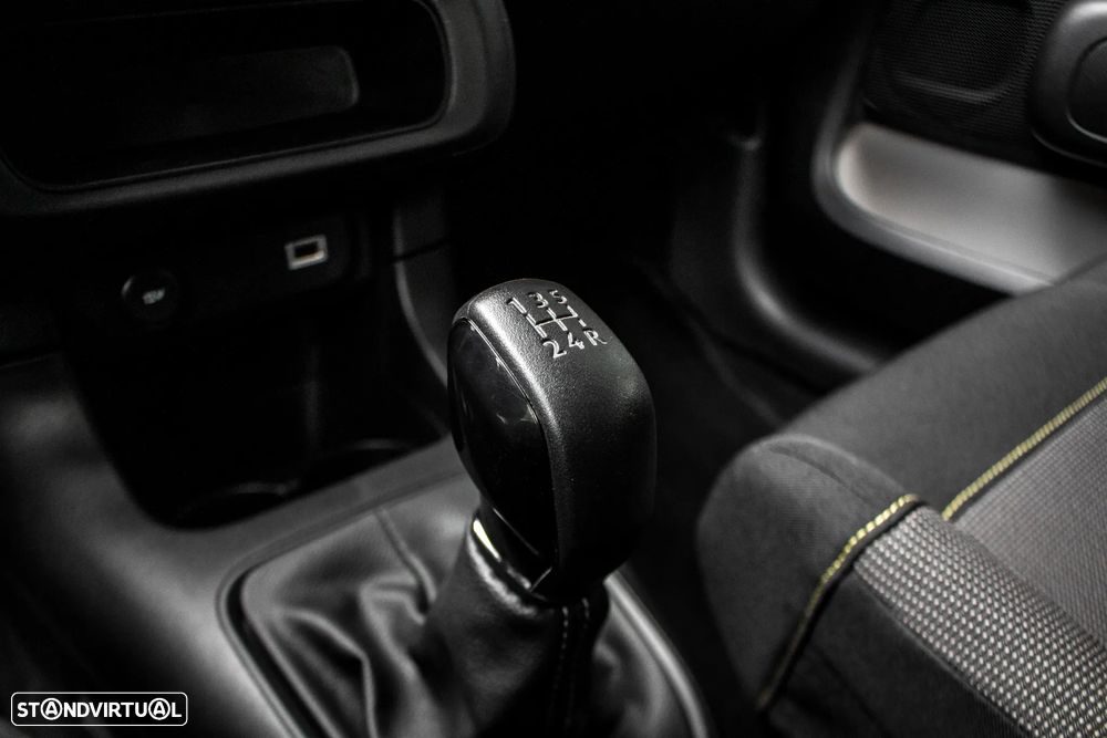 Citroën C3 1.2 PureTech Feel Pack - 20