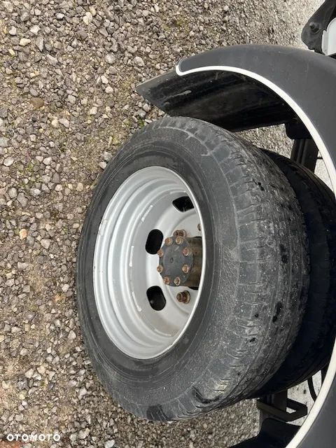 Renault Master kontener 2,3 Dci 130 KM klima tempomat - 15