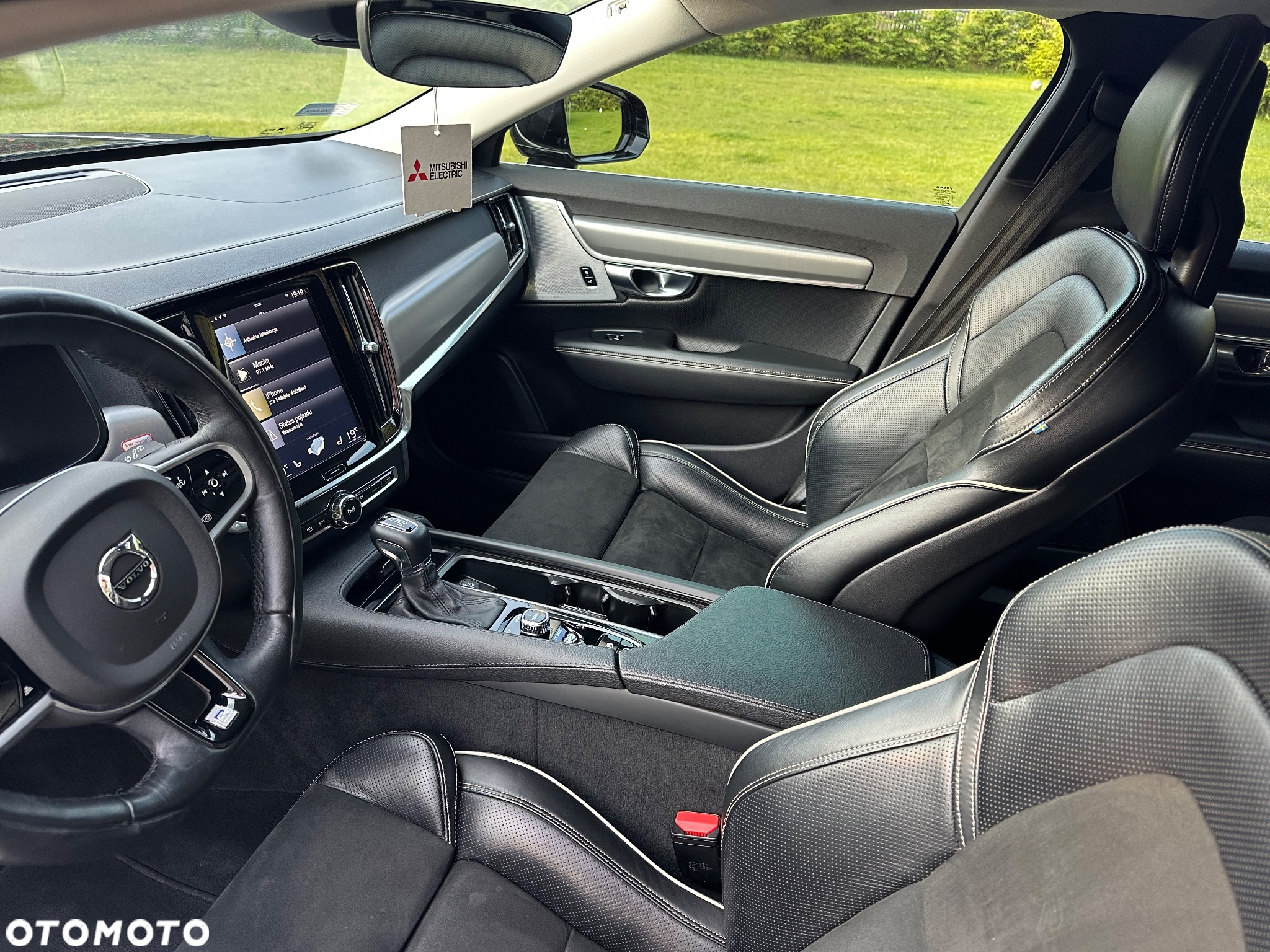 Volvo V90 D4 Geartronic Momentum Pro - 10