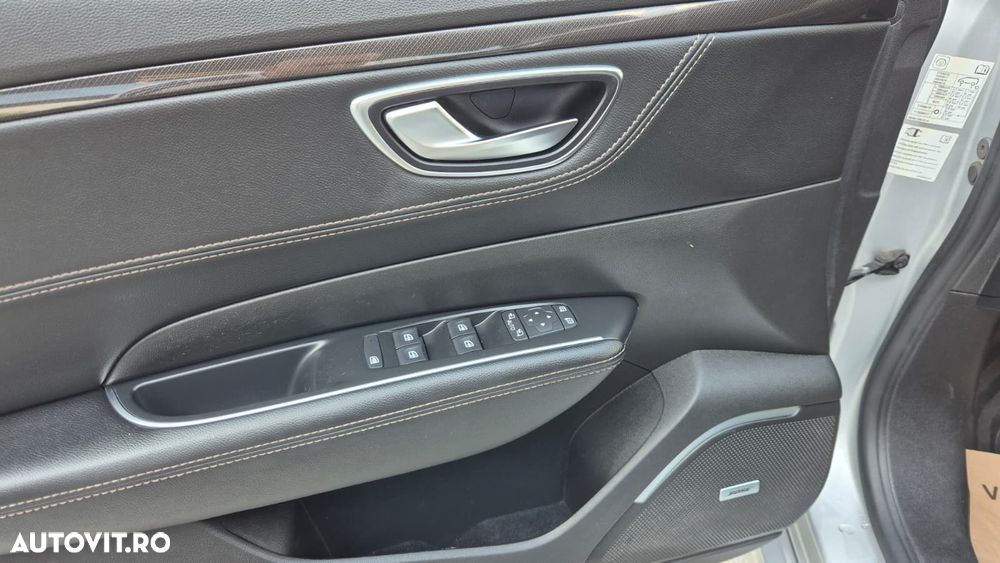 Renault Talisman ENERGY dCi 130 EDC INTENS - 18