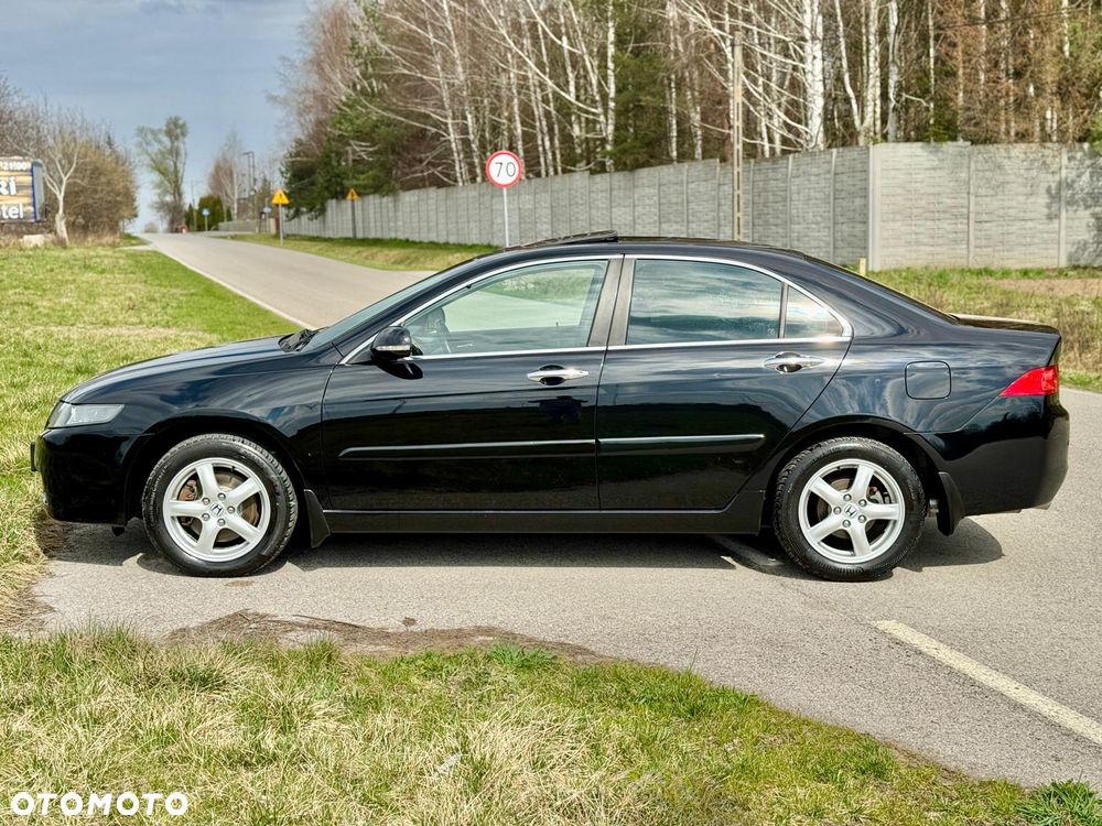 Honda Accord 2.4 Executive - 9