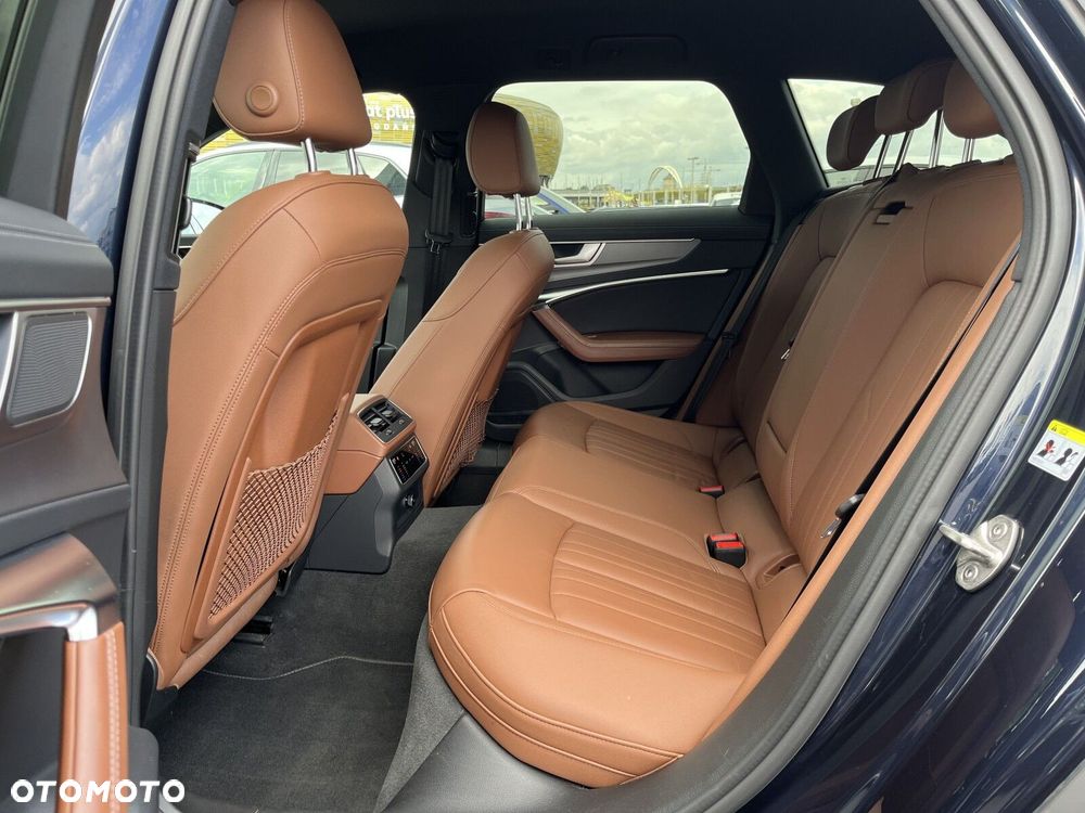 Audi A6 Allroad - 14
