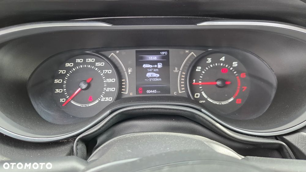 Fiat Tipo 1.4 16V More - 7