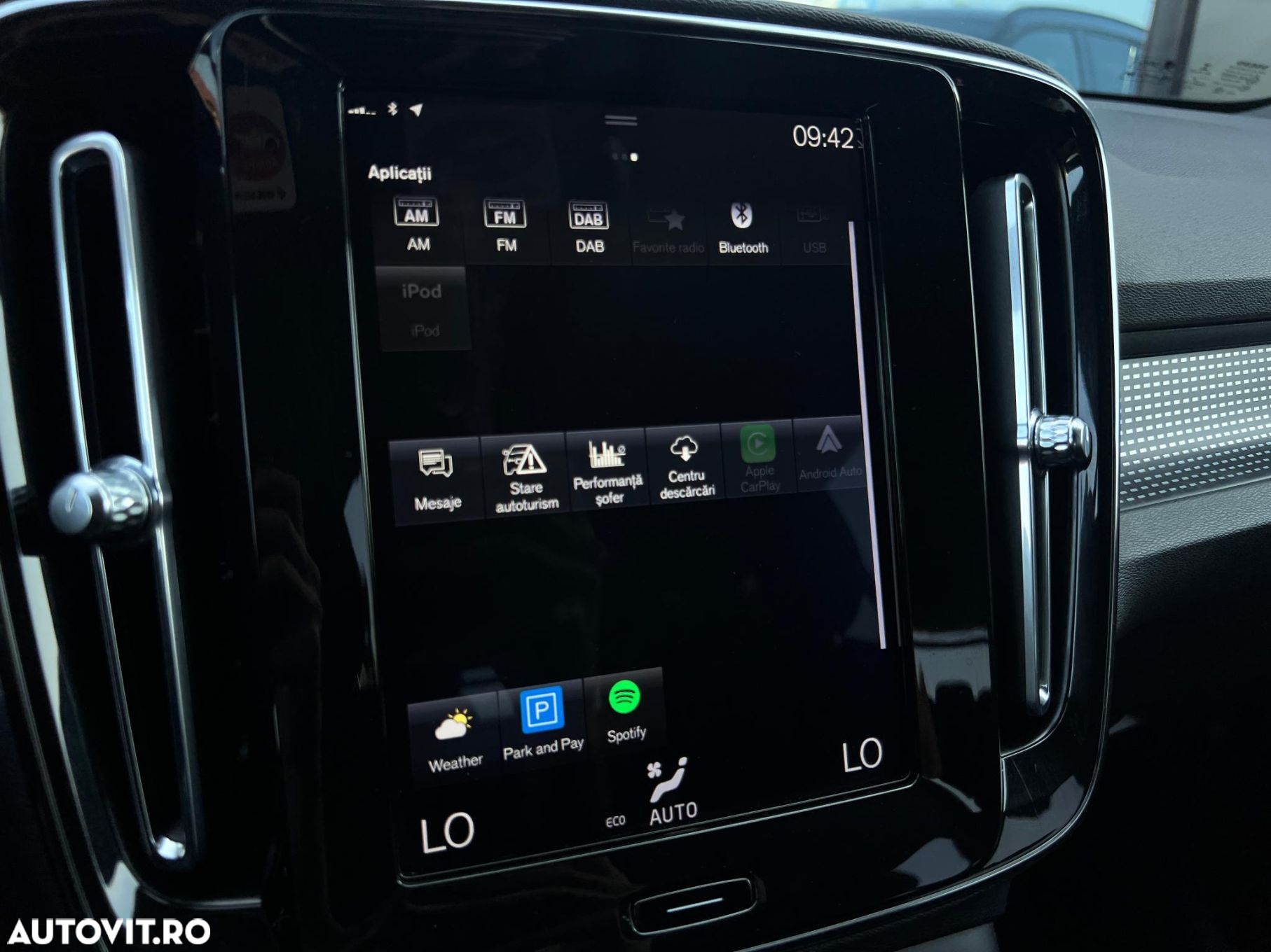 Volvo XC 40 D3 R-Design - 10
