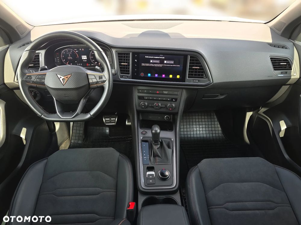 Cupra Ateca - 17
