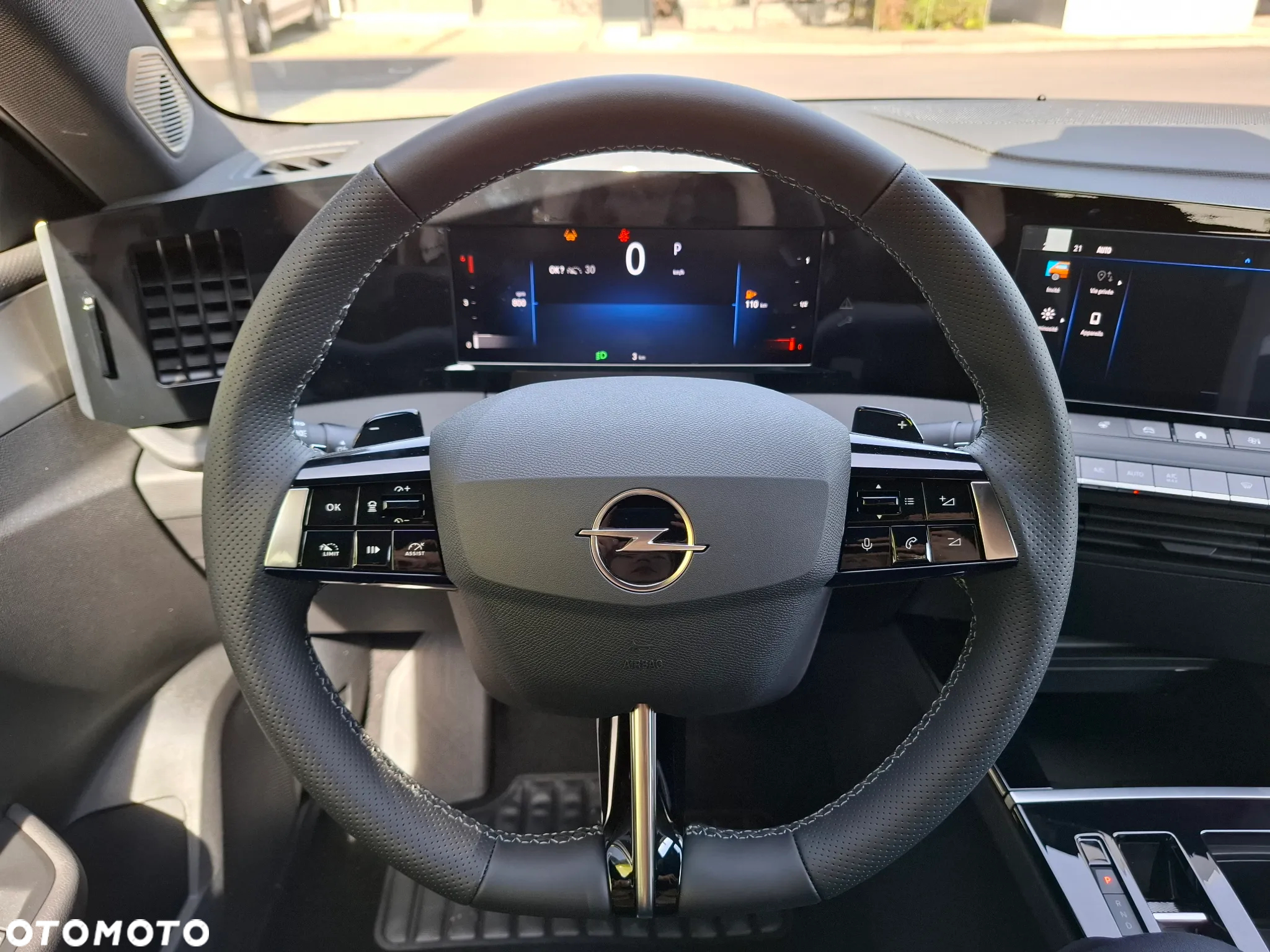 Opel Astra VI 1.5 CDTI Edition S&S - 15