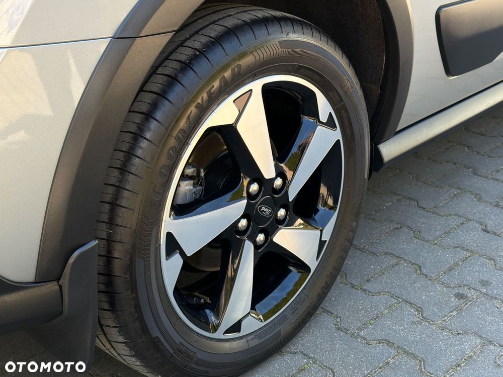 Ford Transit Connect Kombi 220 L1 Active PowerShift N1 - 14