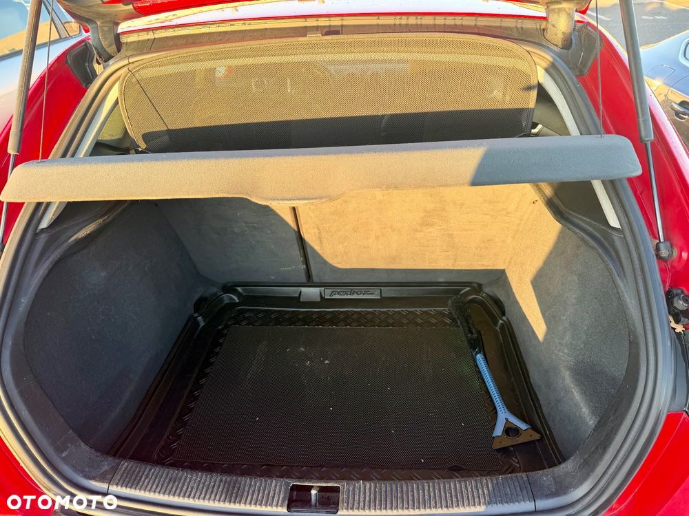 Audi A3 Sportback 1.6 Ambition - 15