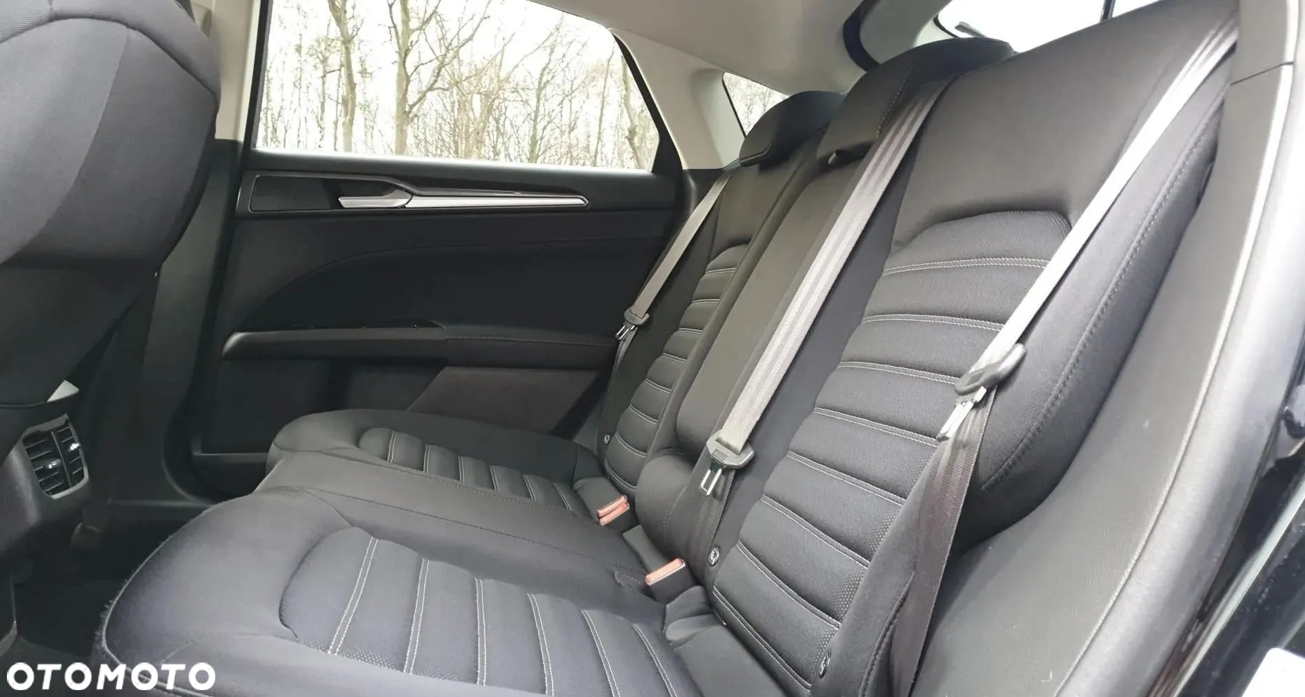 Ford Mondeo 1.5 EcoBoost Edition - 24
