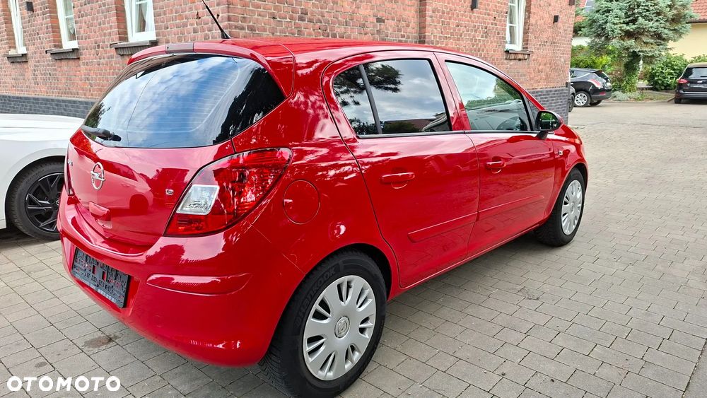 Opel Corsa 1.2 16V Innovation - 6