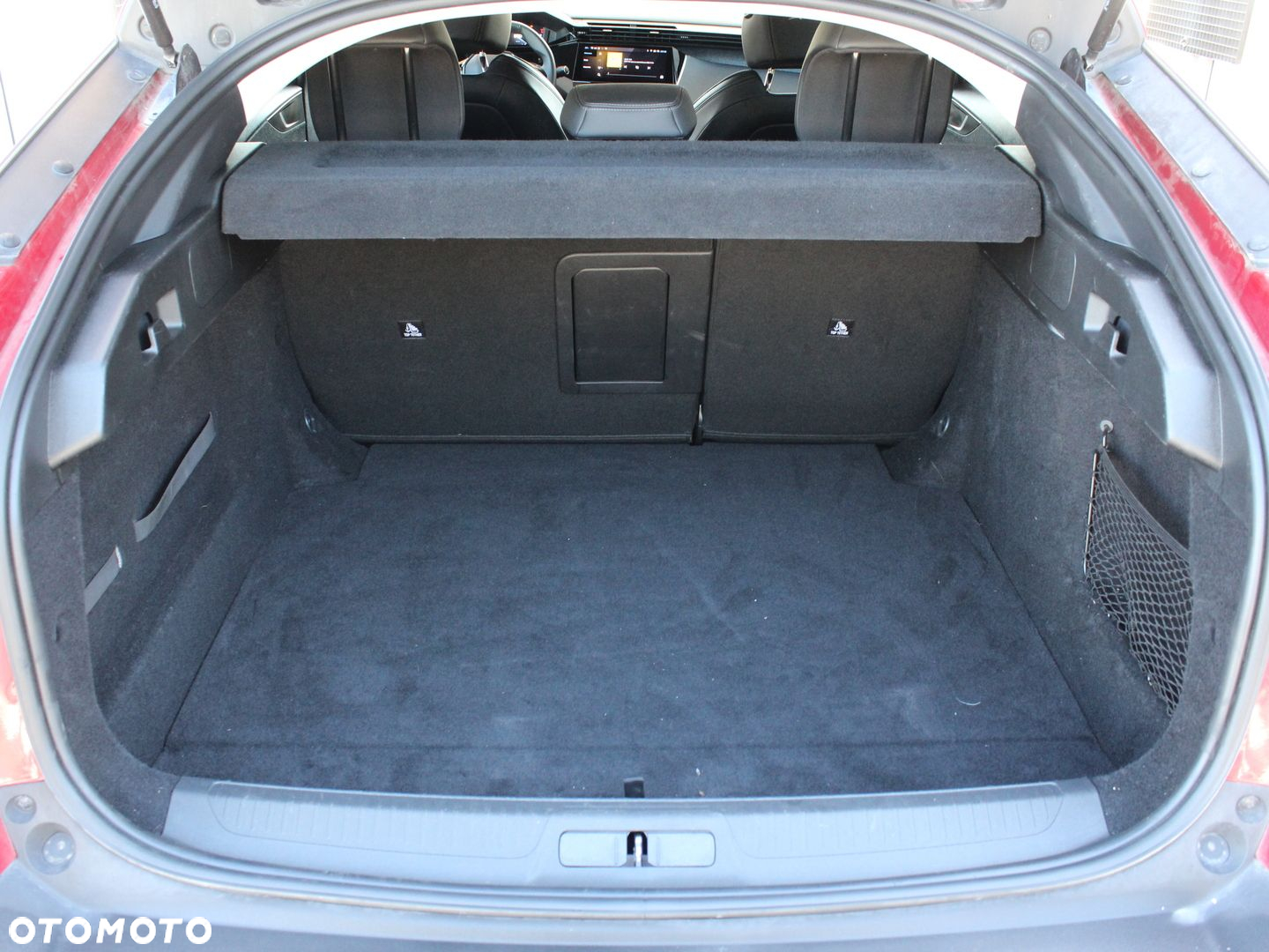 Peugeot 408 1.2 PureTech Allure Pack S&S EAT8 - 22
