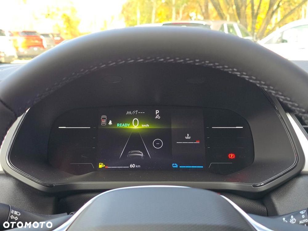 Renault Symbioz 1.8 E-Tech Full Hybrid 160 Evolution - 12