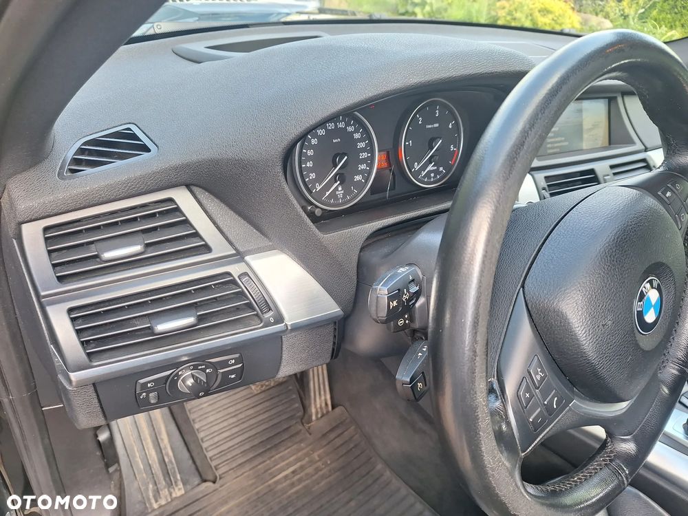 BMW X5 4.0d xDrive - 15