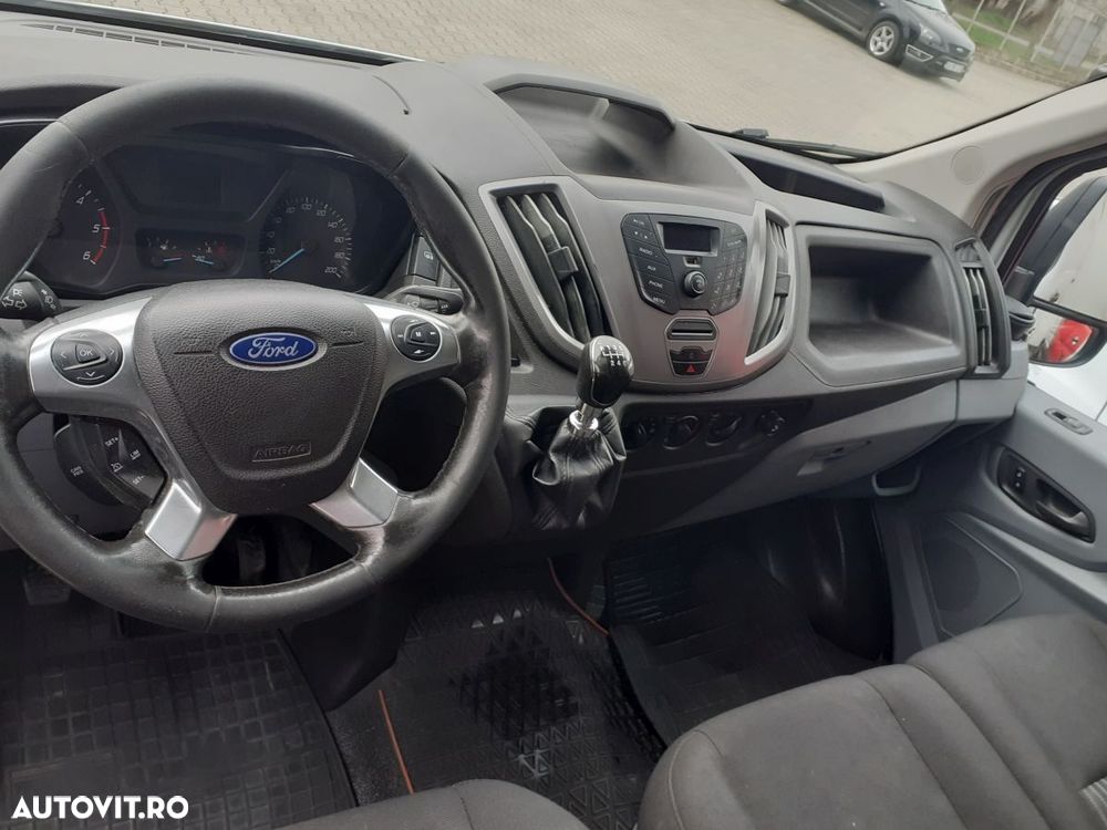 Ford TRANSIT - 12